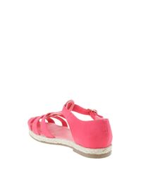 Sandalia-em-Suede-Cia--Maritima-Pink-8483479-Pink_3 Sandalia-em-Suede-Cia--Maritima-Pink-8483479-Pink_3