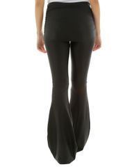Calca-Flare-Cia--Maritima-Preta-8481780-Preto_2