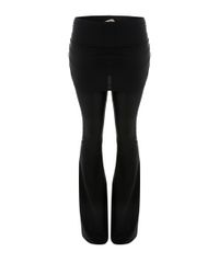 Calca-Flare-Cia--Maritima-Preta-8481780-Preto_5