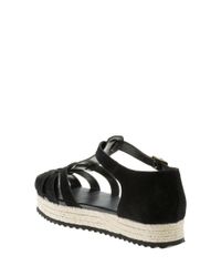 Sandalia-Flatform-em-Suede-Cia--Maritima-Preta-8476069-Preto_3
