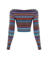 Biquini-Top-Cropped-Etnico-Cia--Maritima-Azul-8481681-Azul_6