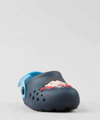 Babuche-Infantil-Grendene-Super-Homem-Bebe-Azul-Marinho-9512721-Azul_Marinho_2