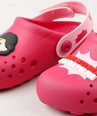 Babuche-Infantil-Grendene-Mulher-Maravilha-Bebe-Rosa-Escuro-9512720-Rosa_Escuro_5