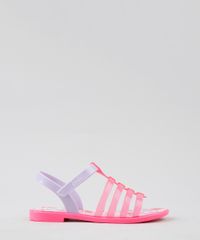 Sandalia-Infantil-Grendene-Barbie-Rosa-Neon-9511489-Rosa_Neon_4