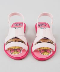 Rasteira-Infantil-Grendene-LOL-Surprise-Rosa-Escuro-9512477-Rosa_Escuro_1