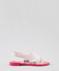 Rasteira-Infantil-Grendene-LOL-Surprise-Rosa-Escuro-9512477-Rosa_Escuro_4