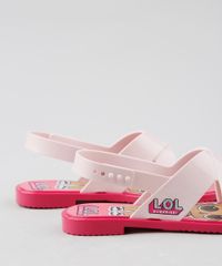 Rasteira-Infantil-Grendene-LOL-Surprise-Rosa-Escuro-9512477-Rosa_Escuro_5