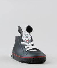 tenis mickey grendene