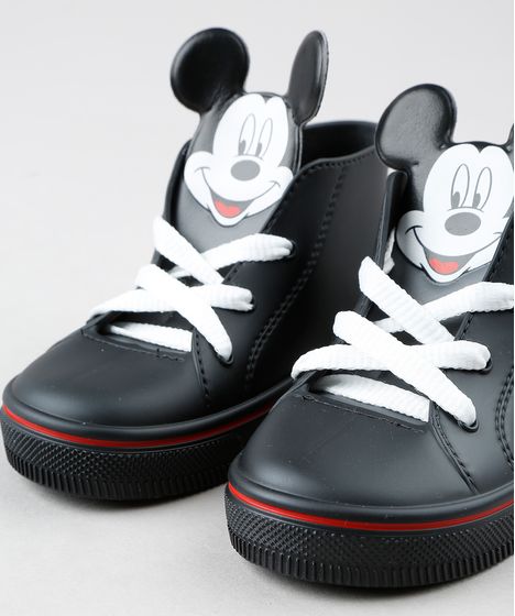 tenis mickey grendene