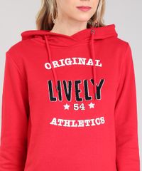 Blusao-Feminino--Lively--com-Capuz-em-Moletom-Vermelho-9417157-Vermelho_4