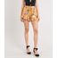 Short-Feminino-Estampado-Floral-com-Babado-e-Cordao-Mostarda-9502002-Mostarda_1