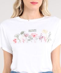 Blusa-Feminina-Cropped-Ampla--No-Hard-Feelings--Manga-Curta-Decote-Redondo-Off-White-9503311-Off_White_4