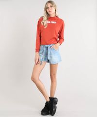 Short-Jeans-Feminino-Mom-Clochard-com-Faixa-para-Amarrar-Azul-Claro-9532114-Azul_Claro_3