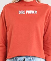 Blusao-Feminino-Amplo--Girl-Power--em-Moletom-Gola-Alta-Cobre-9506226-Cobre_4