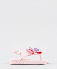 Chinelo-Infantil-Ipanema-com-Laco-e-Elastico-Rose-9512187-Rose_4