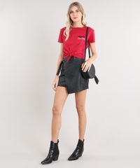 Blusa-Feminina--Superstar--com-No-Manga-Curta-Decote-Redondo-Vermelha-9493370-Vermelho_3