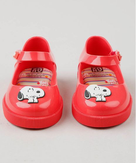 Sapatilha-Infantil-Zaxy-Nina-Snoopy-Vermelha-9512484-Vermelho_1