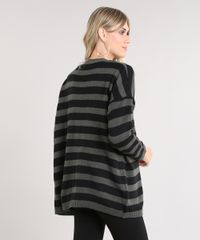 Capa-Feminina-Listrada-em-Trico-Verde-9357256-Verde_2
