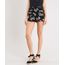 Short-Feminino-Estampado-Floral-com-Babado-Preto-9383739-Preto_1
