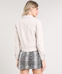 Jaqueta-Feminina-em-Veludo-Cotele-com-Bolsos-Kaki-Claro-9360081-Kaki_Claro_2