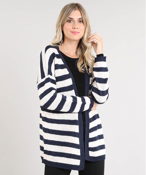 Capa-Feminina-Listrada-em-Trico-Azul-Marinho-9357256-Azul_Marinho_1