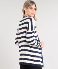 Capa-Feminina-Listrada-em-Trico-Azul-Marinho-9357256-Azul_Marinho_2