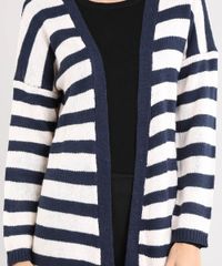 Capa-Feminina-Listrada-em-Trico-Azul-Marinho-9357256-Azul_Marinho_4