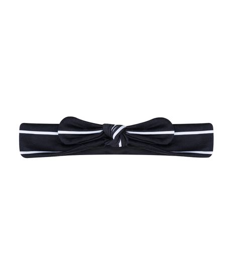 Faixa-de-Cabelo-Estampada-Stripes-Cia--Maritima-Preta-8505851-Preto_1