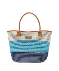 Bolsa-Shopper-Cia--Maritima-Azul-8437150-Azul_1