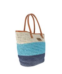 Bolsa-Shopper-Cia--Maritima-Azul-8437150-Azul_3