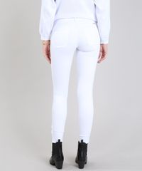 Calca-Feminina-Super-Skinny-com-Ziper-na-Barra-Branca-8226813-Branco_2