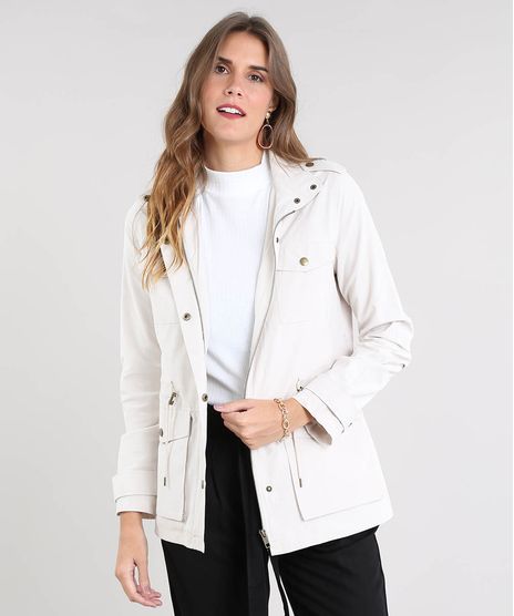 Parka-Feminina-com-Bolsos-e-Cordao-Off-White-9371088-Off_White_1
