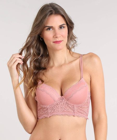 Sutia-Cropped-em-Renda-com-Bojo-Rose-9356654-Rose_1 Sutia-Cropped-em-Renda-com-Bojo-Rose-9356654-Rose_1