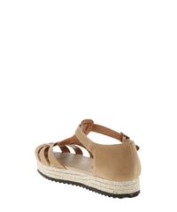 Sandalia-Flatform-em-Suede-Cia--Maritima-Bege-8476053-Bege_3