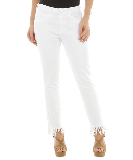 Calca-Cigarrete-com-Franjas-Branca-8489377-Branco_1 Calca-Cigarrete-com-Franjas-Branca-8489377-Branco_1