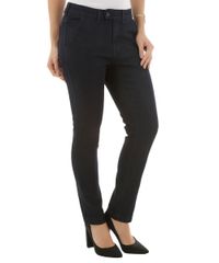 Calca-Jeans-Cigarrete-Azul-Escuro-8494930-Azul_Escuro_1
