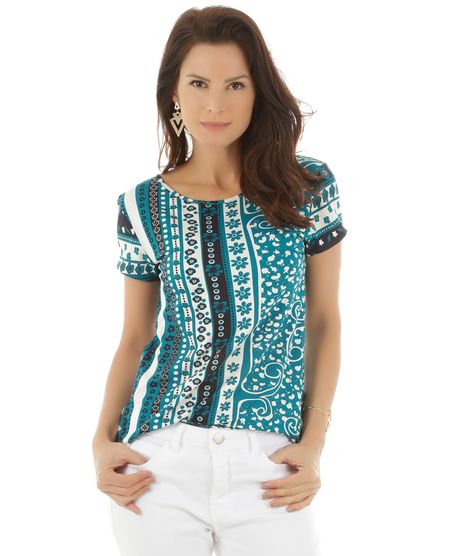 Blusa-Estampada-Floral-Verde-8513090-Verde_1