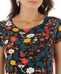 Vestido-Estampado-Floral-Preto-8415965-Preto_4