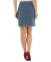 Saia-Jeans-em-Moletom-Azul-Medio-8425847-Azul_Medio_2