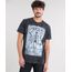 Camiseta-Masculina-Esqueleto-Manga-Curta-Gola-Careca-Preta-9468148-Preto_1