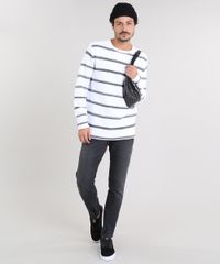 Calca-Jeans-Masculina-Slim-Preta-8469585-Preto_3
