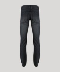 Calca-Jeans-Masculina-Slim-Preta-8469585-Preto_6