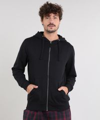 Blusao-Masculino-Basico-em-Moletom-com-Capuz-Manga-Longa-Preto-8463518-Preto_1