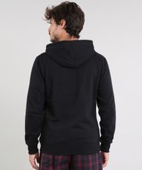 Blusao-Masculino-Basico-em-Moletom-com-Capuz-Manga-Longa-Preto-8463518-Preto_2