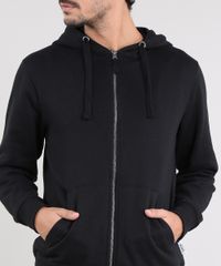 Blusao-Masculino-Basico-em-Moletom-com-Capuz-Manga-Longa-Preto-8463518-Preto_4
