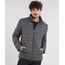 Jaqueta-Masculina-Puffer-Basica-com-Bolsos-Verde-9343870-Verde_1