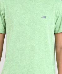 Camiseta-Masculina-Esportiva-Ace-com-Recote-em-Tela-Manga-Curta-Gola-Careca-Verde-9504153-Verde_4