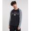 Camiseta-Masculina--Los-Angeles--Raglan-Manga-Longa-Gola-Careca-Preta-9462916-Preto_1