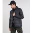 Jaqueta-Masculina-Puffer-Basica-com-Bolsos-Preta-9343870-Preto_1