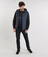 Blusao-Masculino-em-Moletom-com-Estampa-de-Caveira-e-Flor-Preto-9486890-Preto_3